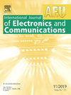 AEU-INTERNATIONAL JOURNAL OF ELECTRONICS AND COMMUNICATIONS雜志封面